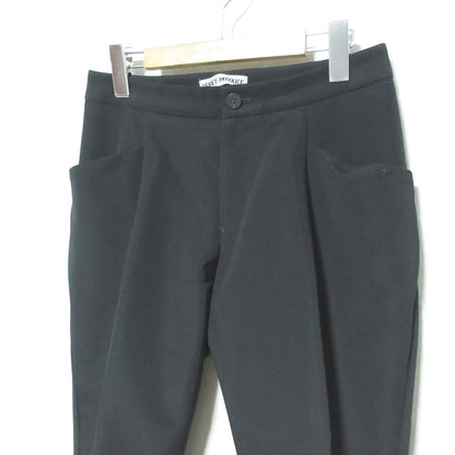 イッセイミヤケ パンツ