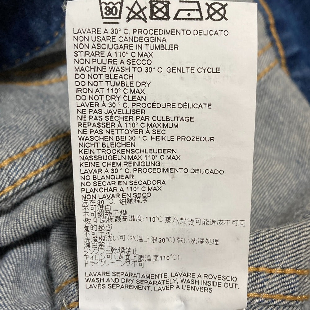 ディースクエアード デニムジャケット
