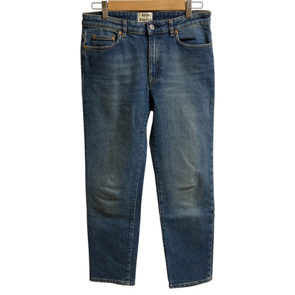 アクネストゥディオズ ROW STR VINTAGE デニムパンツ