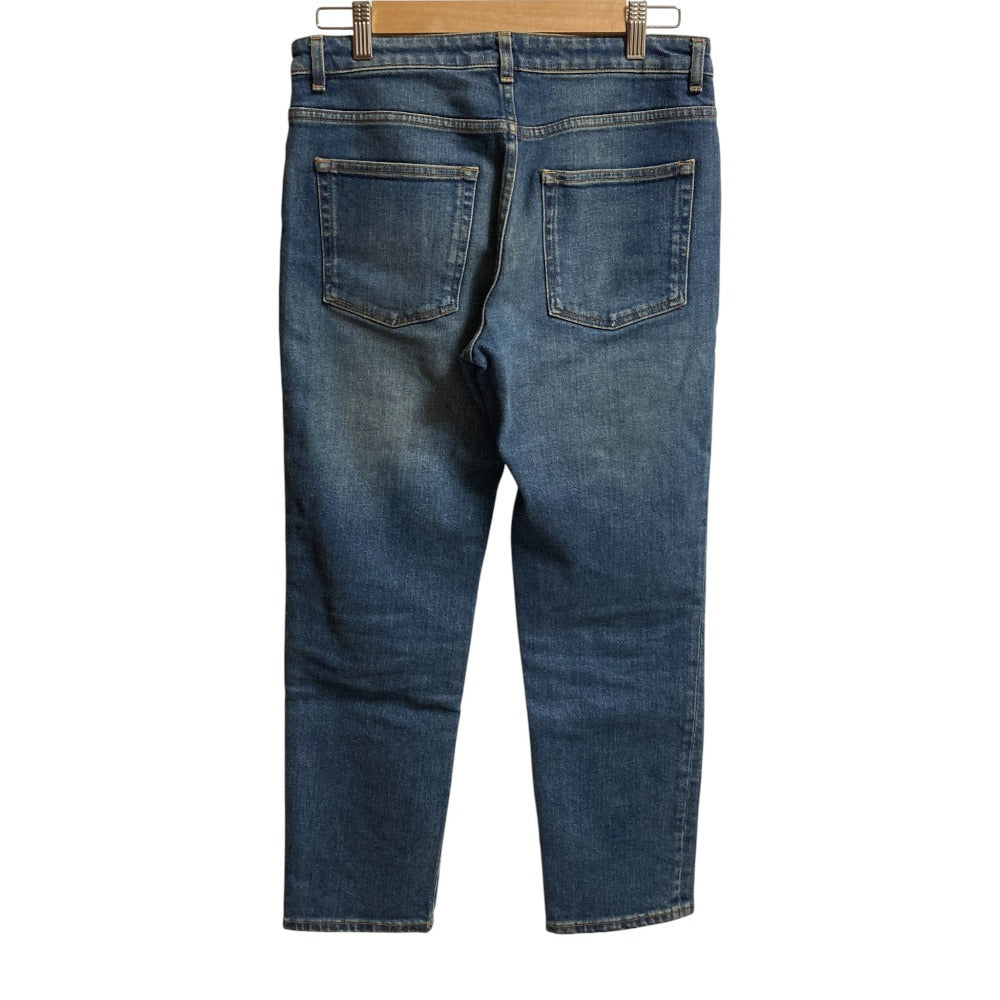 アクネストゥディオズ ROW STR VINTAGE デニムパンツ