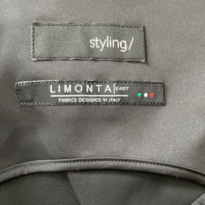 スタイリング LIMONTAナイロンマルチポケットベスト