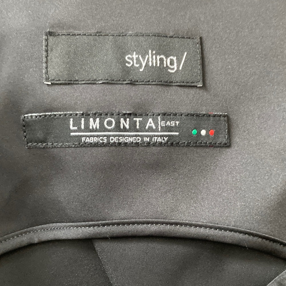 スタイリング LIMONTAナイロンマルチポケットベスト