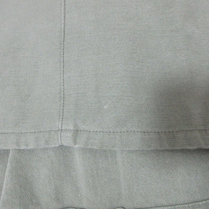 マディソンブルー Cargo Long Sk Remake ロングスカート