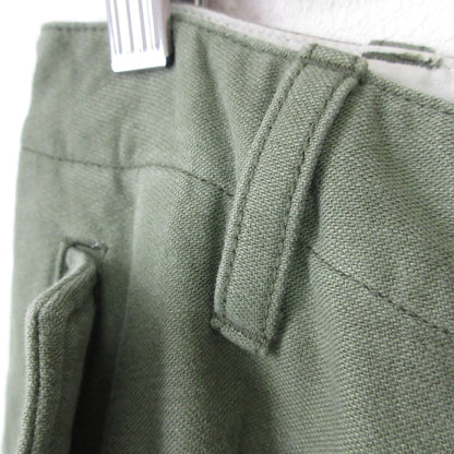 マディソンブルー Cargo Long Sk Remake ロングスカート