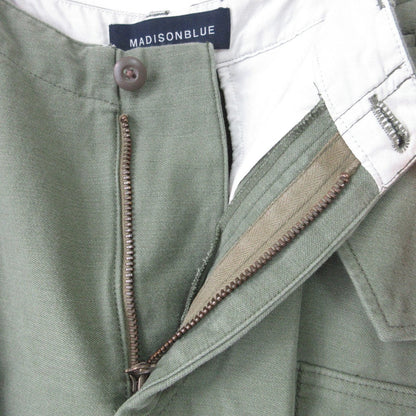 マディソンブルー Cargo Long Sk Remake ロングスカート