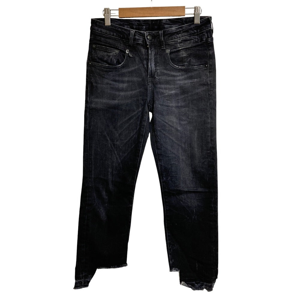 R13 Boy Straight デニムパンツ