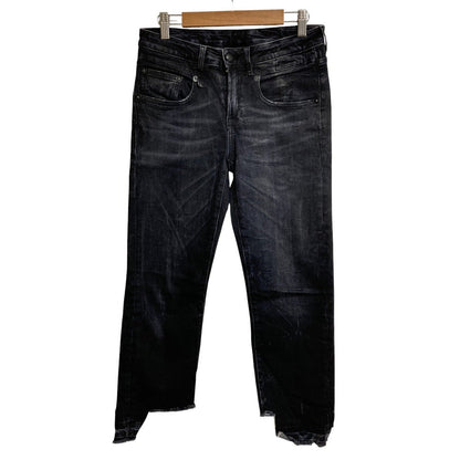 R13 Boy Straight デニムパンツ