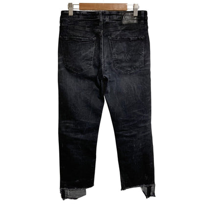 R13 Boy Straight デニムパンツ