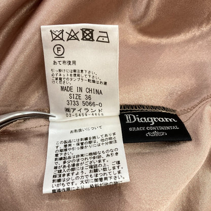 ダイアグラム レースワンピース