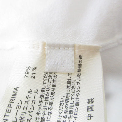 アンテプリマ VIS PATCHシャツジャケット
