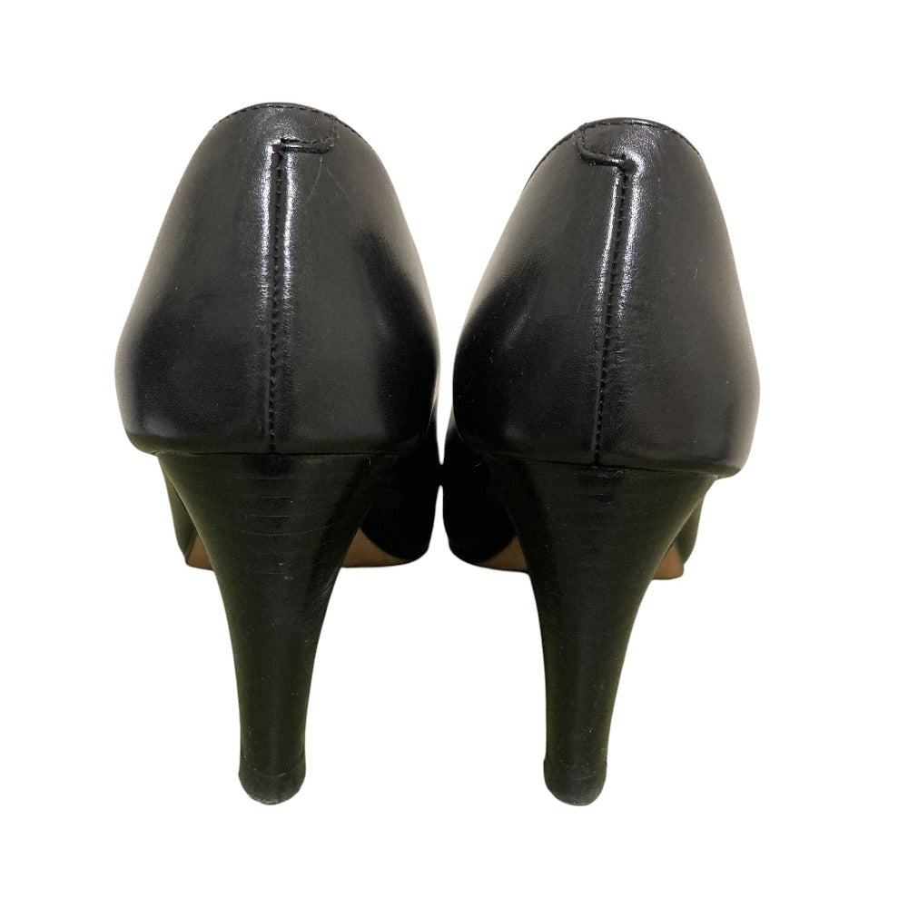 コールハーン MARGOT OT PUMP 2 レザー パンプス