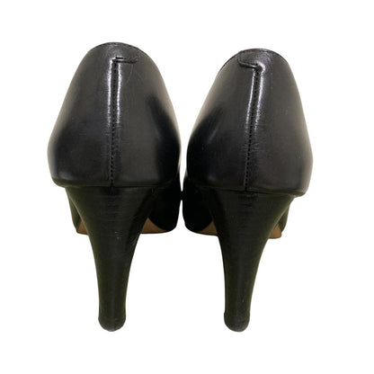 コールハーン MARGOT OT PUMP 2 レザー パンプス