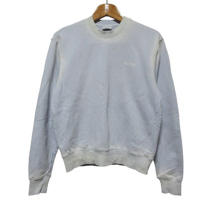 KITH ヴィンテージ加工コットンスウェット