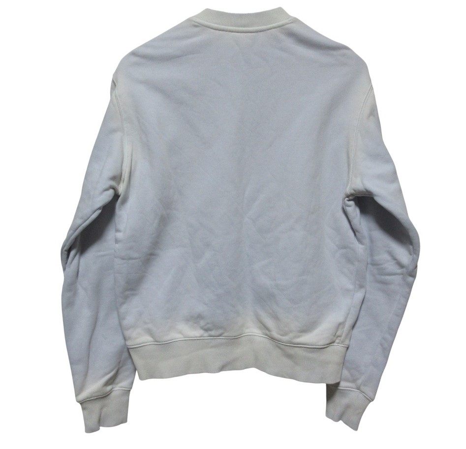 KITH ヴィンテージ加工コットンスウェット