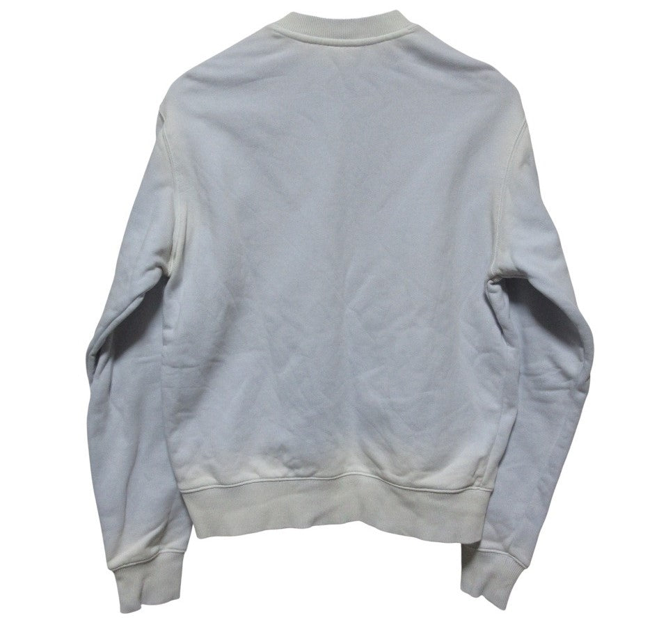 KITH ヴィンテージ加工コットンスウェット