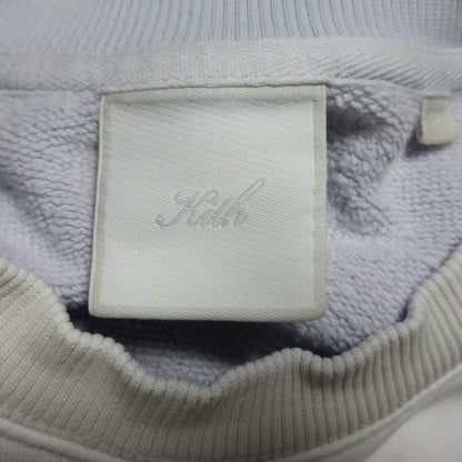 KITH ヴィンテージ加工コットンスウェット