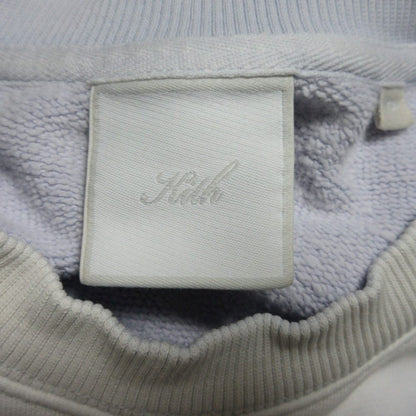 KITH ヴィンテージ加工コットンスウェット