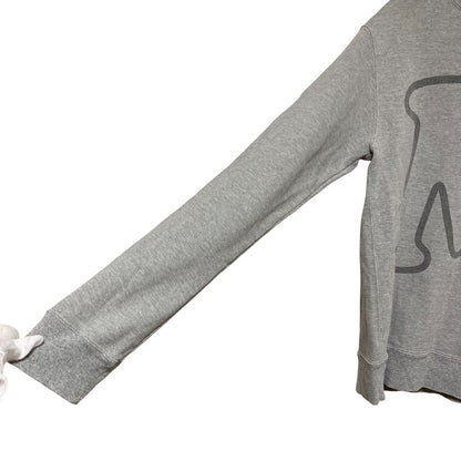 ドゥーズィエムクラス Shadow Mickey Sweat スウェット