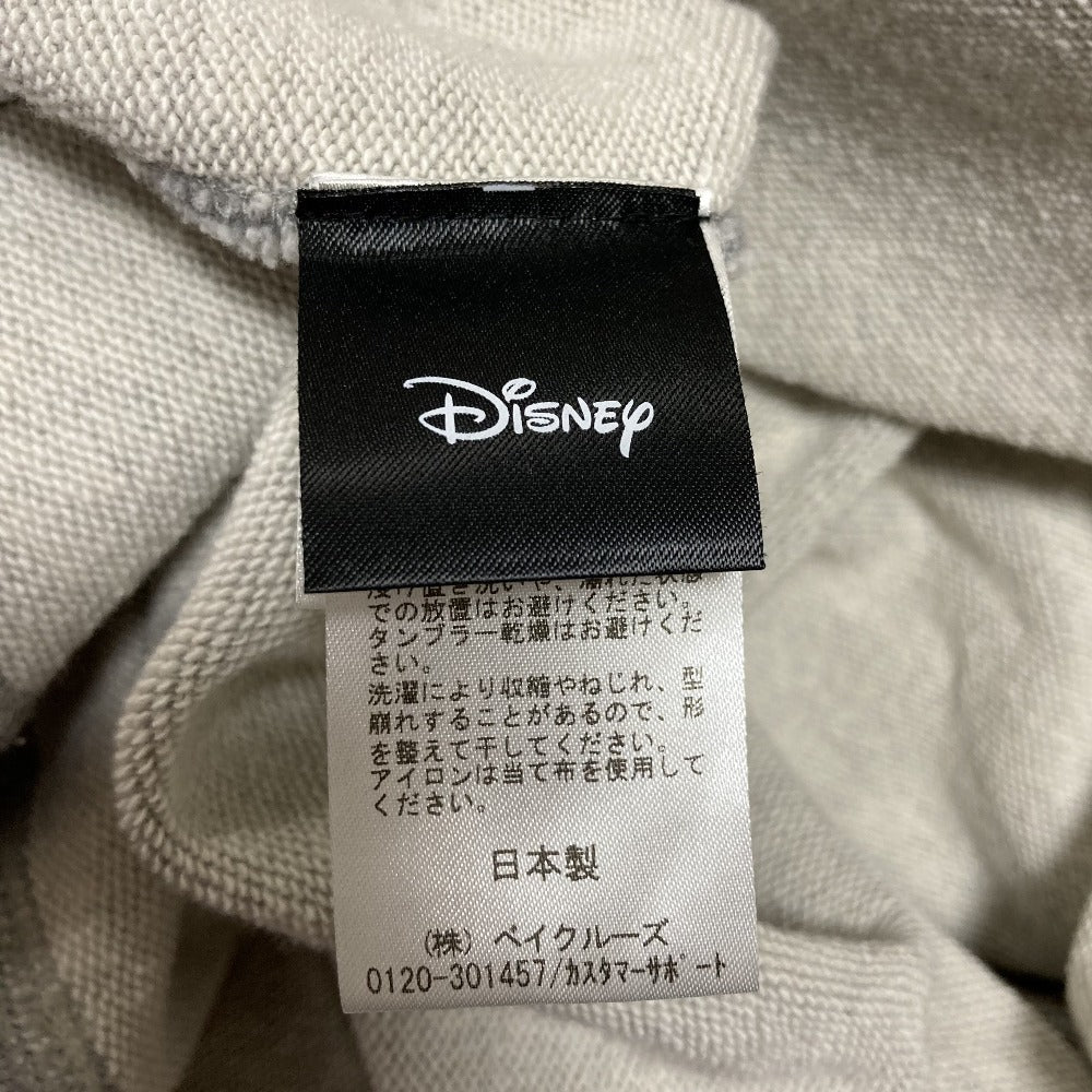 ドゥーズィエムクラス Shadow Mickey Sweat スウェット