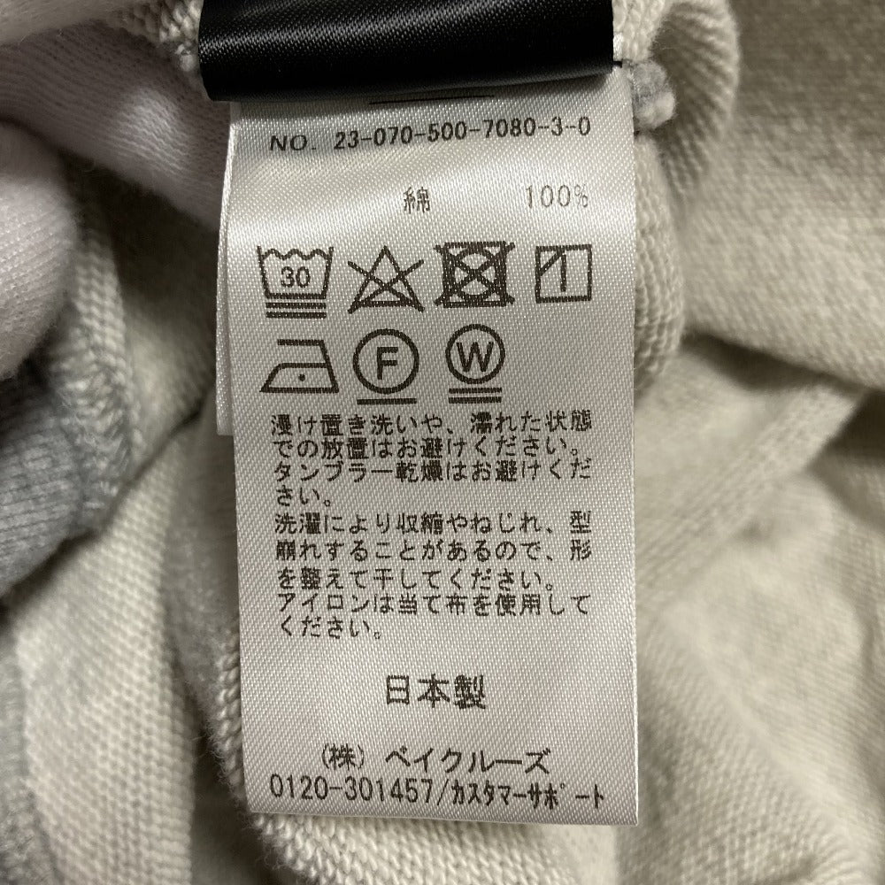 ドゥーズィエムクラス Shadow Mickey Sweat スウェット