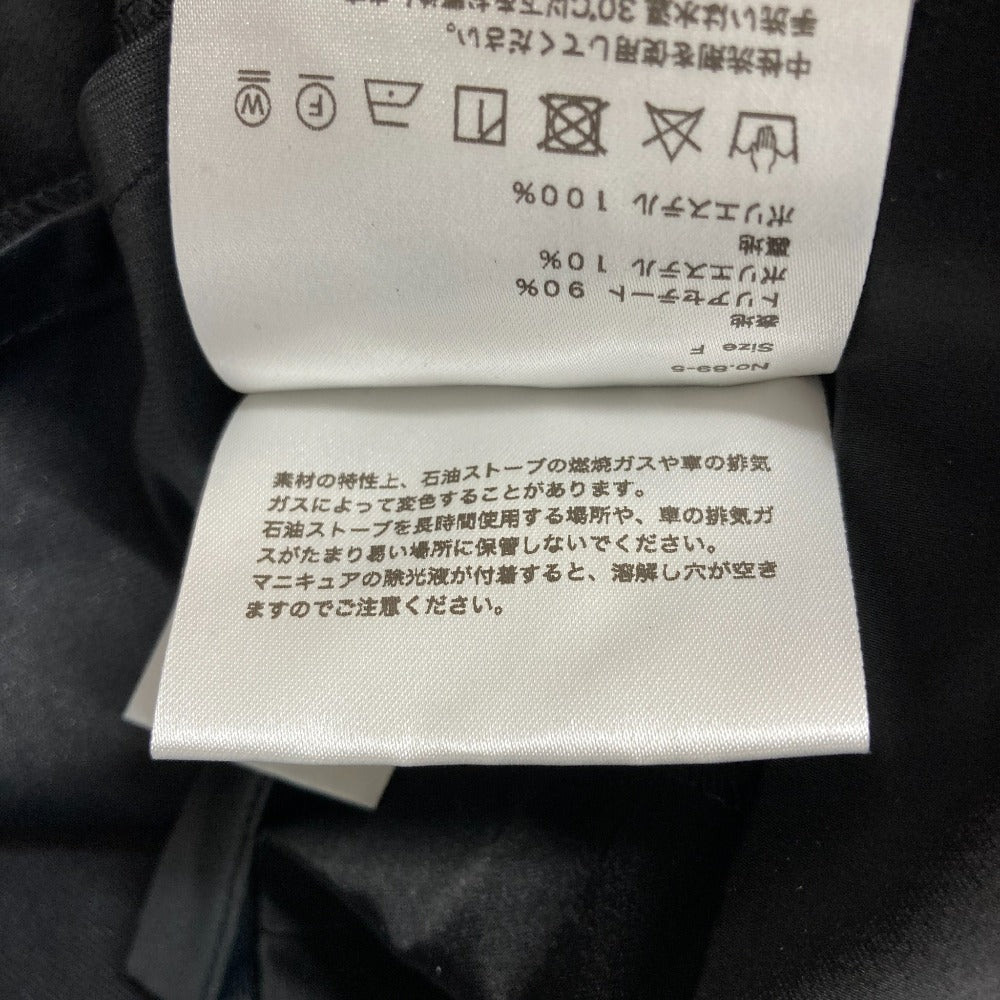 コルピエロ サテンキャミソール