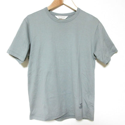ビューティフルピープル BPPLフロントロゴ コットン半袖Tシャツ