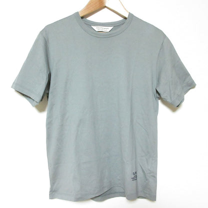 ビューティフルピープル BPPLフロントロゴ コットン半袖Tシャツ
