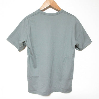 ビューティフルピープル BPPLフロントロゴ コットン半袖Tシャツ
