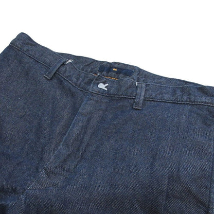 45R デニムジョッパーズパンツ