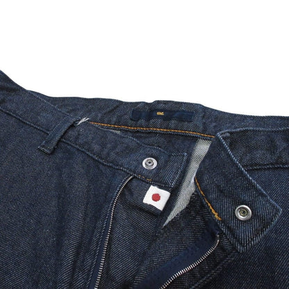 45R デニムジョッパーズパンツ