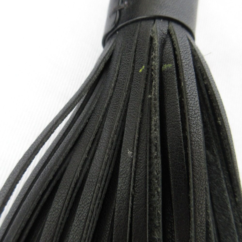 オールセインツ FREEDOM BUCKET スエードショルダーバッグ