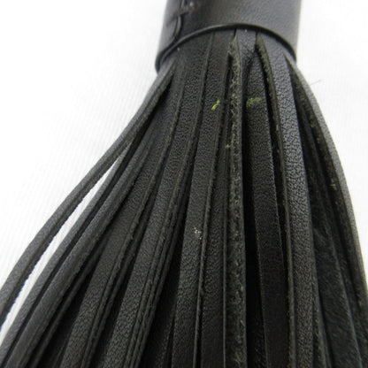 オールセインツ FREEDOM BUCKET スエードショルダーバッグ
