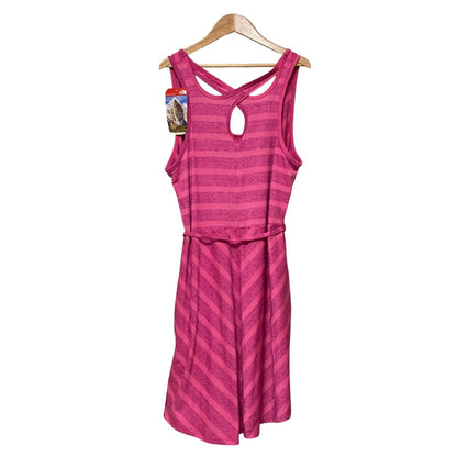 ザ・ノースフェイス BREEZEBACK DRESS ワンピース