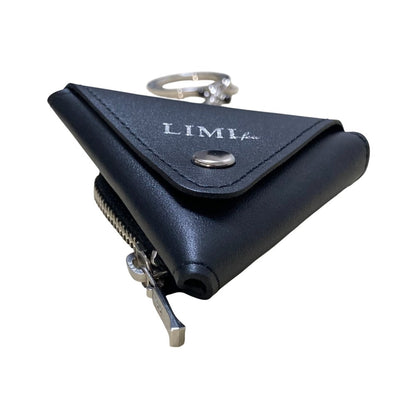 LIMI feu チェーンコインケース