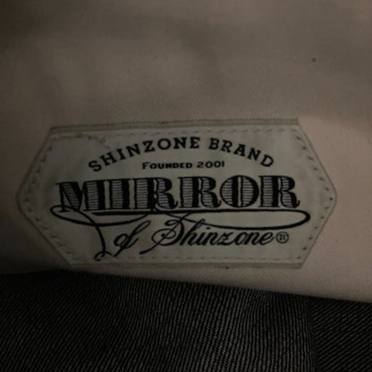 MIRROR OF Shinzone デニムスカート