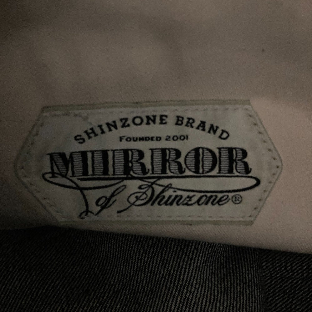 MIRROR OF Shinzone デニムスカート