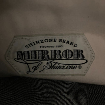 MIRROR OF Shinzone デニムスカート