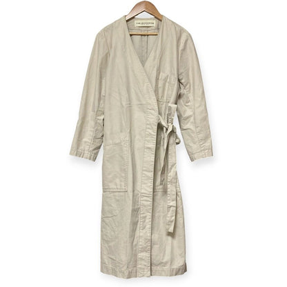 ザシンゾーン DOC COAT ロングコート