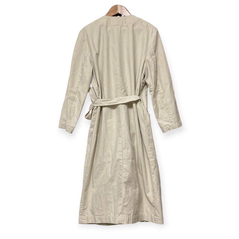 ザシンゾーン DOC COAT ロングコート