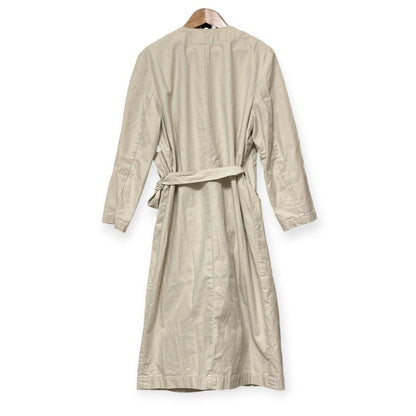 ザシンゾーン DOC COAT ロングコート
