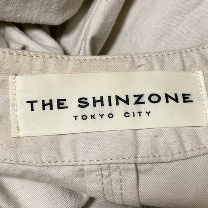 THE SHINZONE DOC COATロングコート