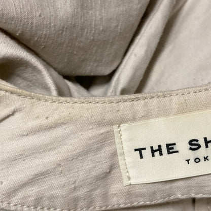 THE SHINZONE DOC COATロングコート