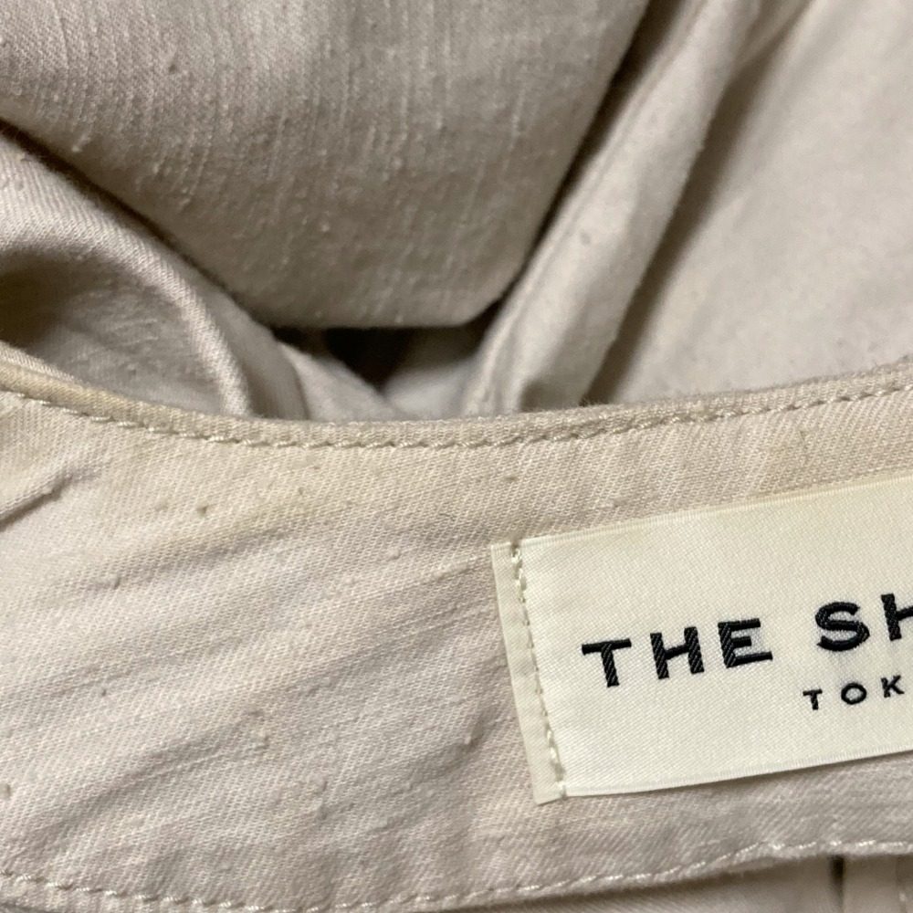 ザシンゾーン DOC COAT ロングコート