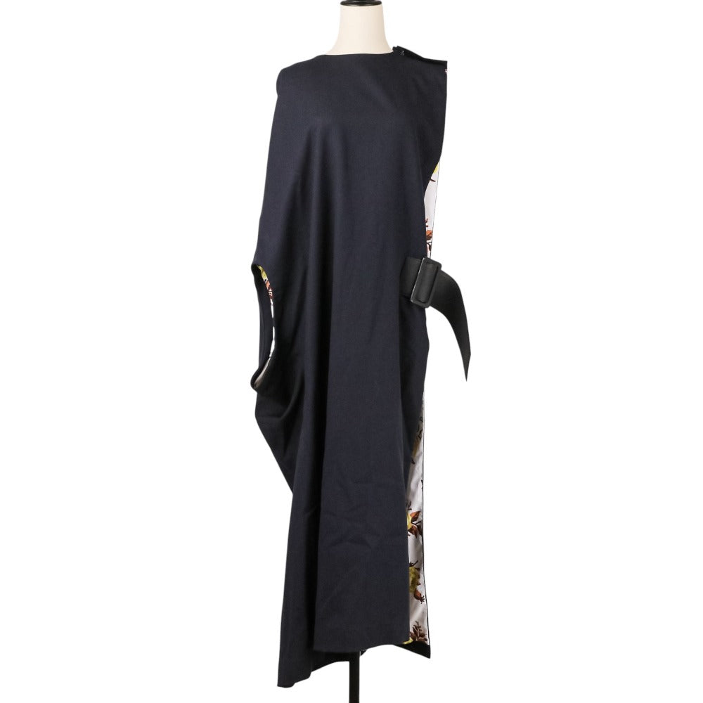 TOGA ARCHIVES Crepe weave ドレス