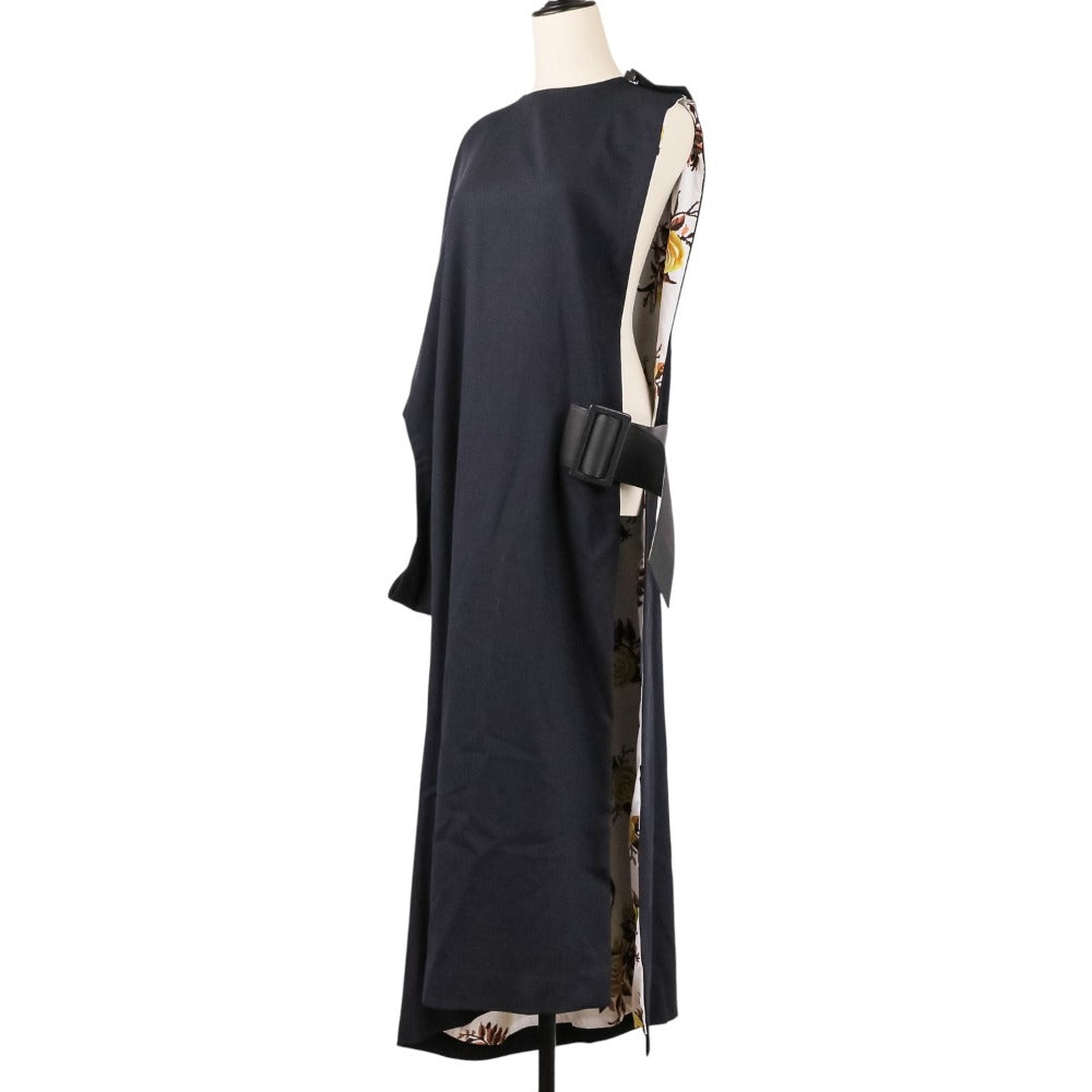 TOGA ARCHIVES Crepe weave ドレス
