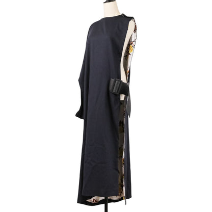 TOGA ARCHIVES Crepe weave ドレス