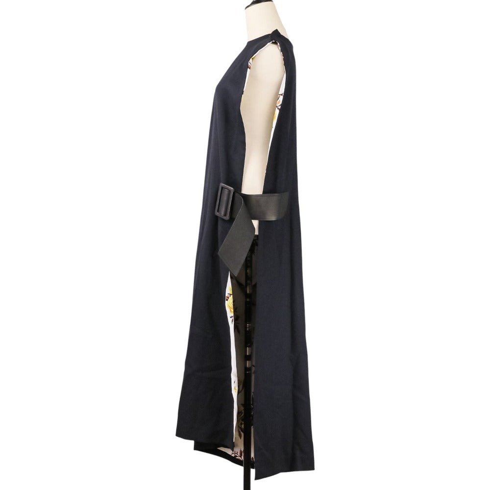 TOGA ARCHIVES Crepe weave ドレス