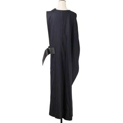TOGA ARCHIVES Crepe weave ドレス