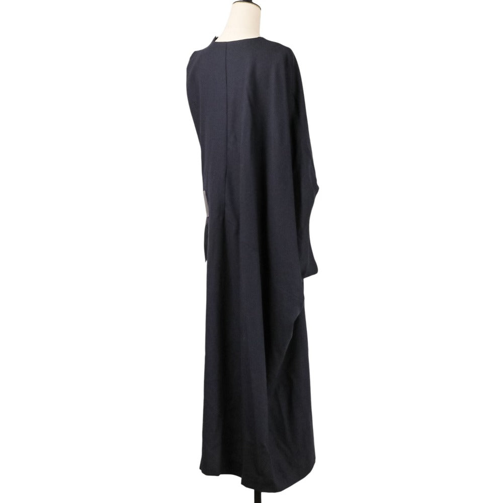 TOGA ARCHIVES Crepe weave ドレス