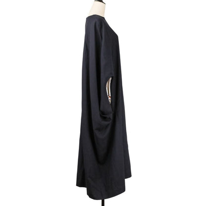 TOGA ARCHIVES Crepe weave ドレス